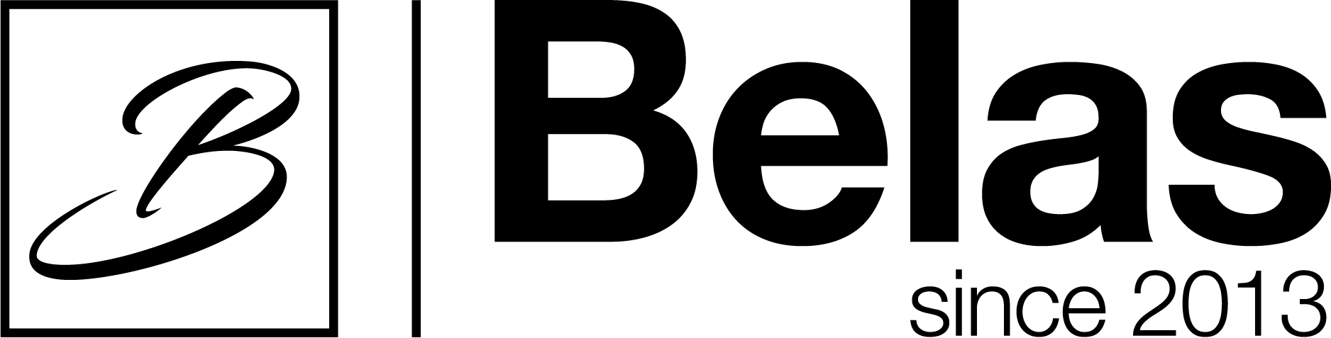 Belas Logo